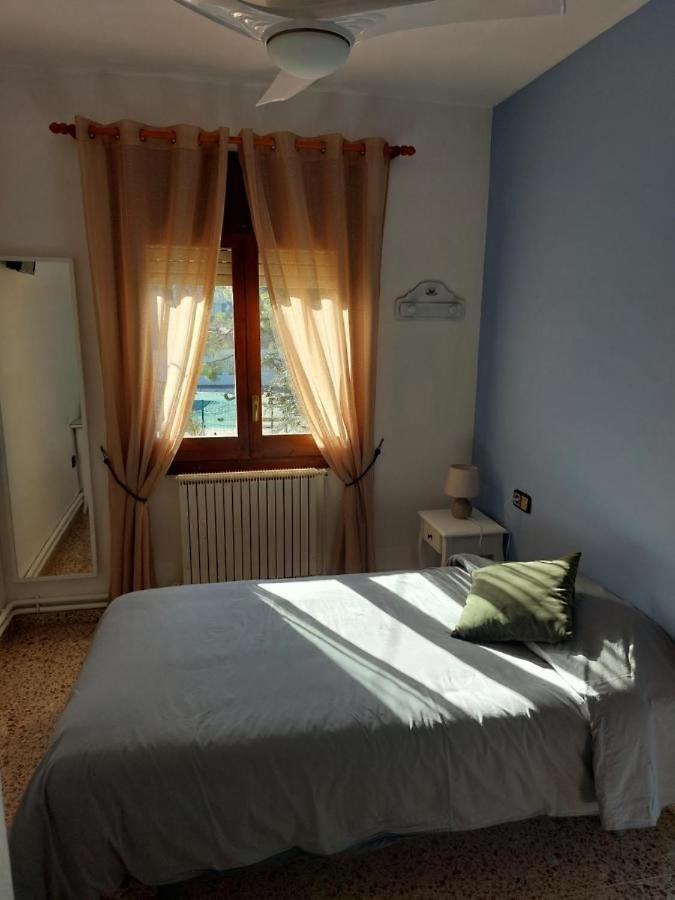 Habitación Doble con balcón